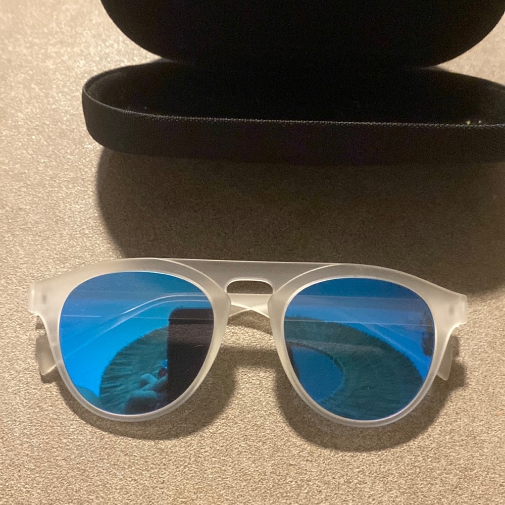 Italian Independent Sunglasses